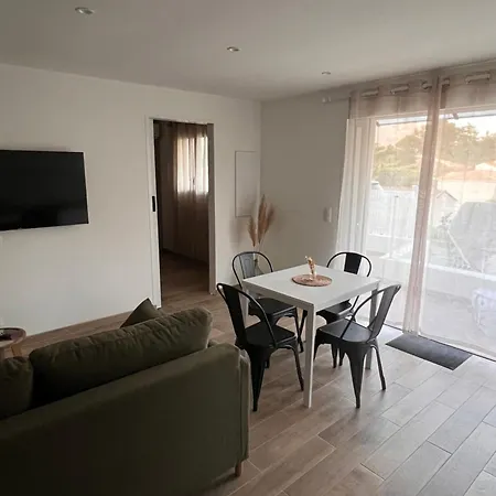 Casa Gioia T2 En Bas De