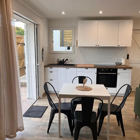 Casa Gioia T2 En Bas De Apartman *