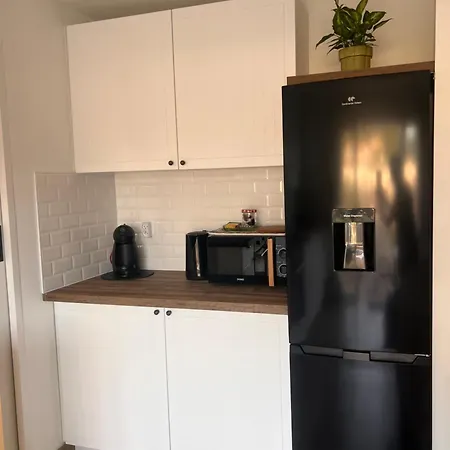 Casa Gioia T2 En Bas De