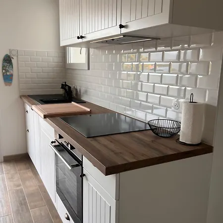 Casa Gioia T2 En Bas De Apartman Ajaccio