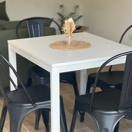 Apartman Casa Gioia T2 En Bas De