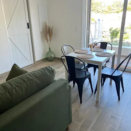 Casa Gioia T2 En Bas De Apartman Ajaccio