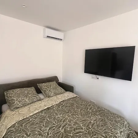 Casa Gioia T2 En Bas De Ajaccio