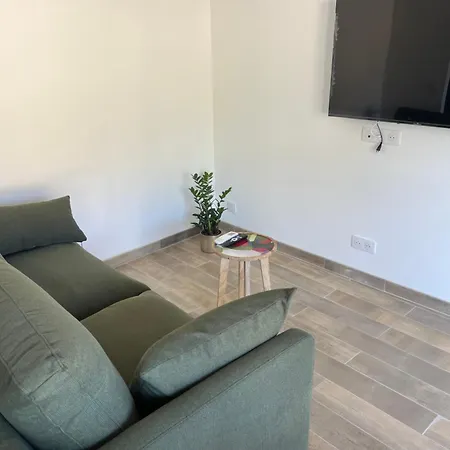 Casa Gioia T2 En Bas De *