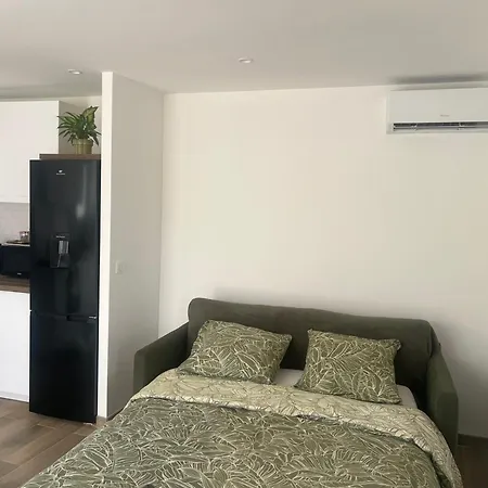 Casa Gioia T2 En Bas De Apartman