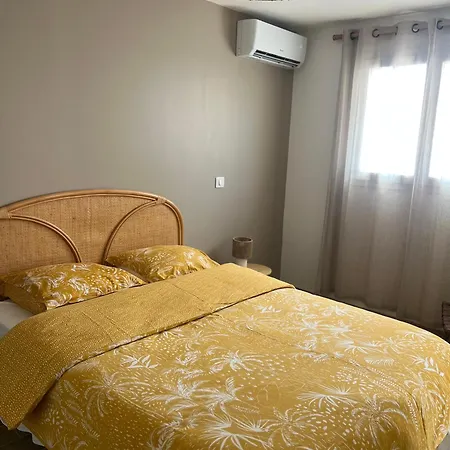 Casa Gioia T2 En Bas De Ajaccio