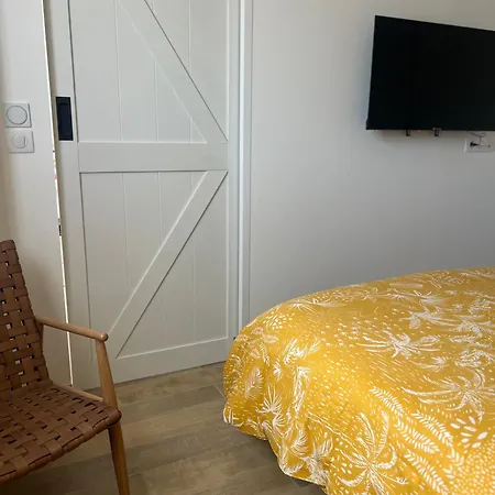 Casa Gioia T2 En Bas De Apartman