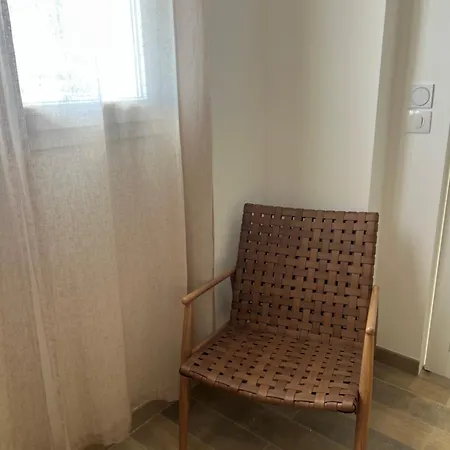 Apartman Casa Gioia T2 En Bas De Ajaccio