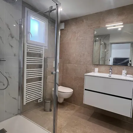 Casa Gioia T2 En Bas De Apartman Ajaccio