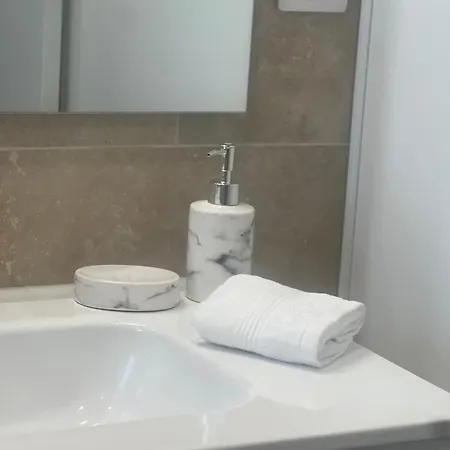 Casa Gioia T2 En Bas De Apartman