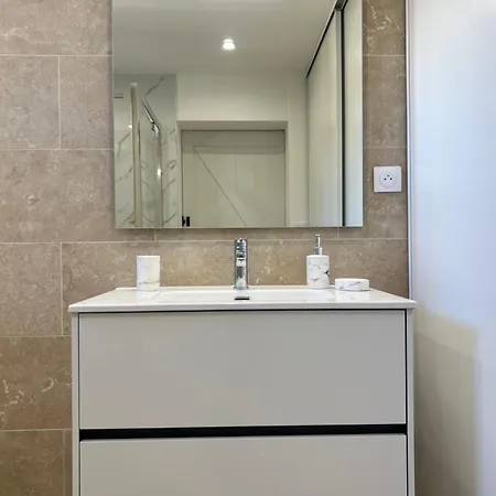 Casa Gioia T2 En Bas De *