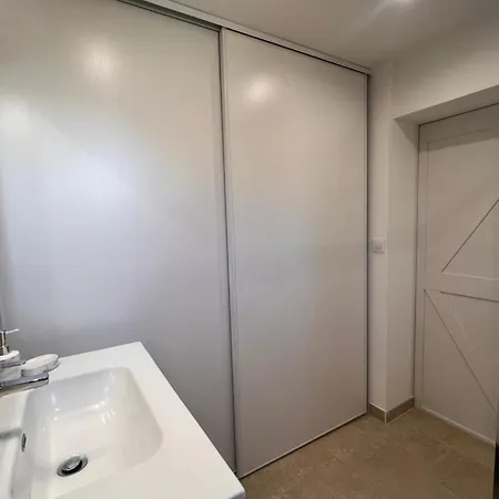 Apartman Casa Gioia T2 En Bas De Ajaccio