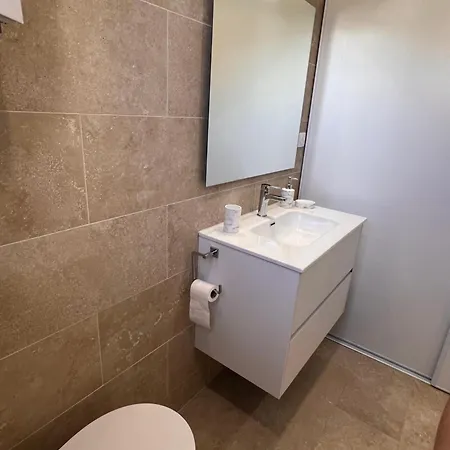 Casa Gioia T2 En Bas De Apartman *