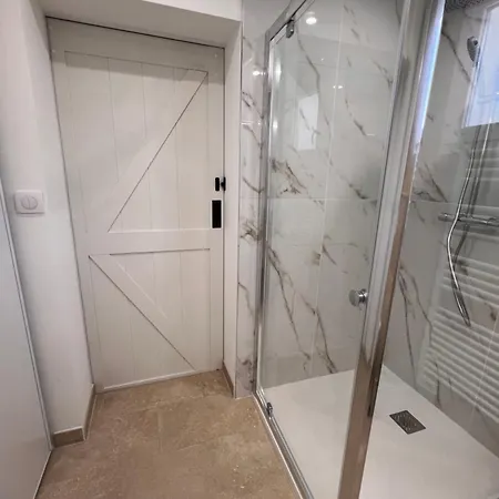Apartman Casa Gioia T2 En Bas De Ajaccio