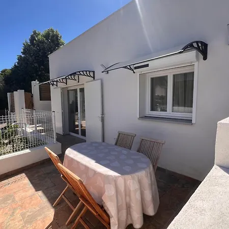 Casa Gioia T2 En Bas De *