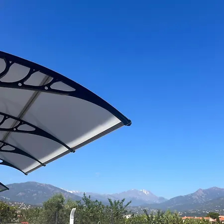 Casa Gioia T2 En Bas De Ajaccio