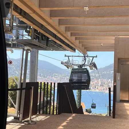 Casa Gioia T2 En Bas De Apartman Ajaccio