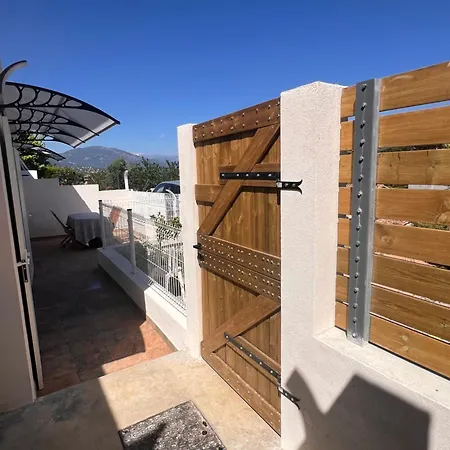 Casa Gioia T2 En Bas De